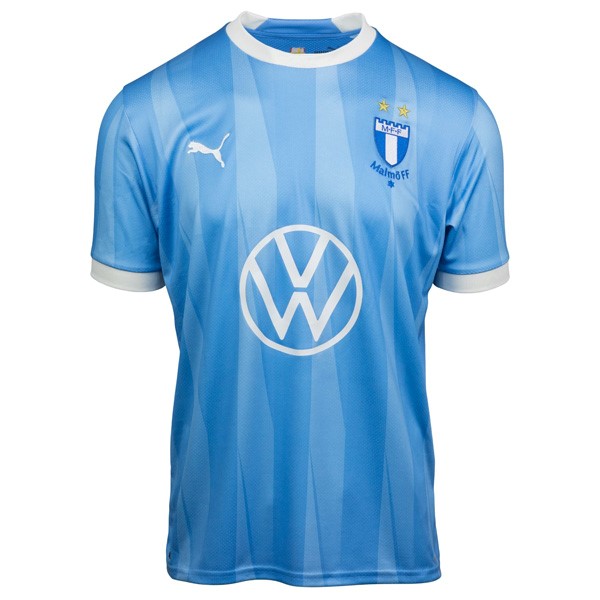 Tailandia Camiseta Malmö FF Primera Equipación 2023/2024